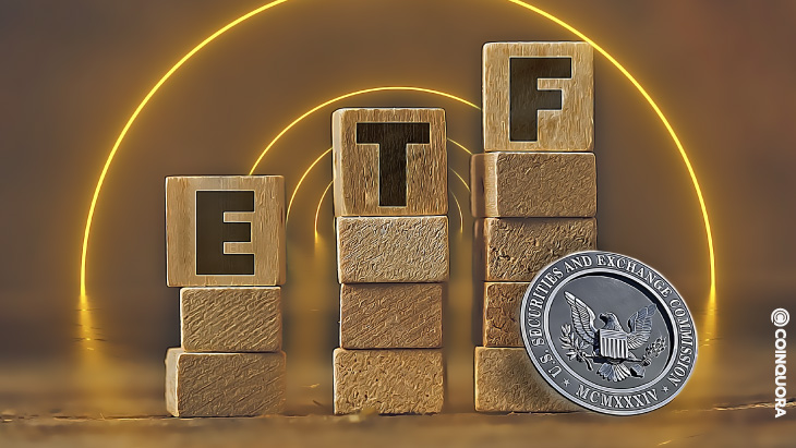 Simplify Files Statements for a Crypto ETF With SEC