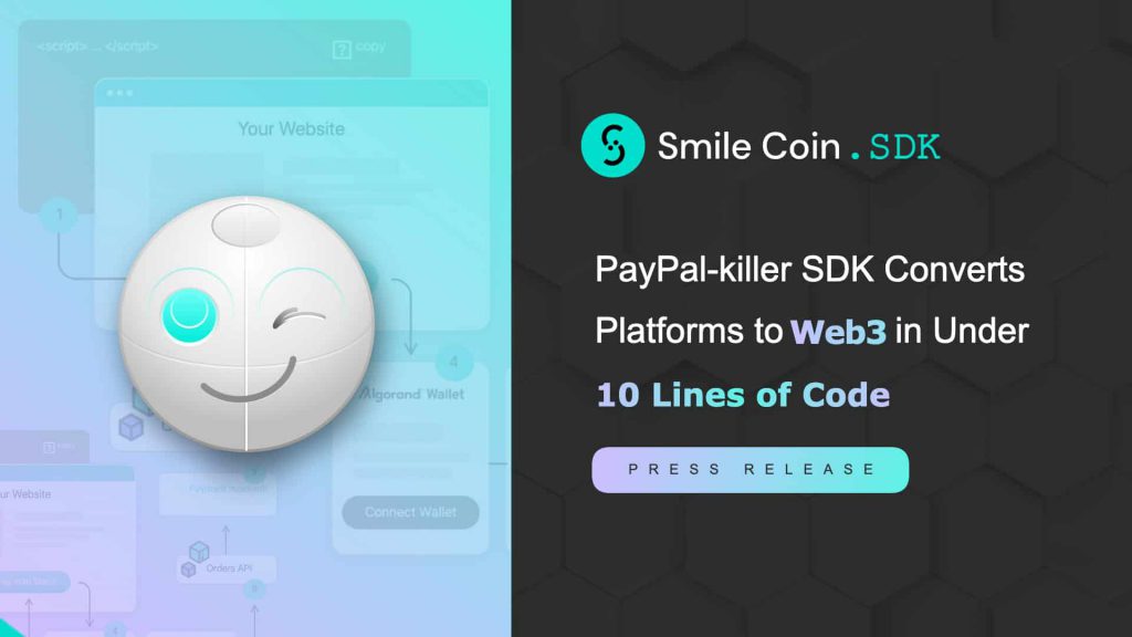 Smile Coin