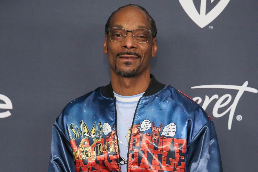 SnoopDogg