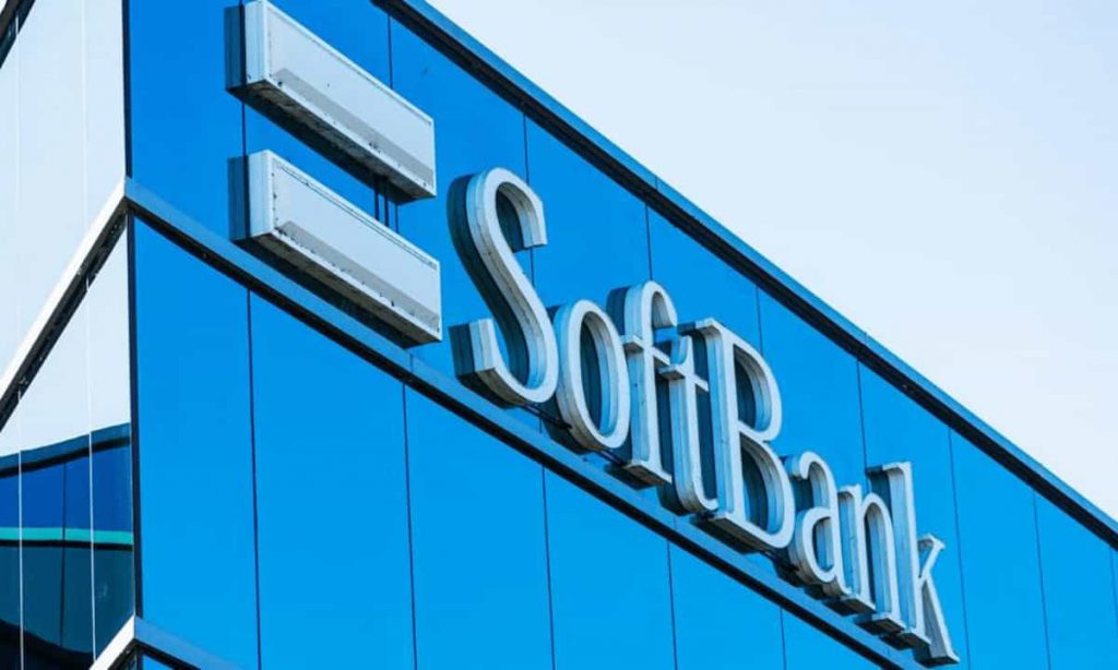 SoftBank