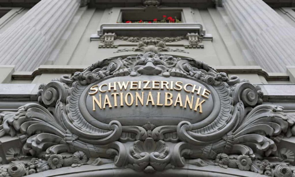 Swiss National Bank