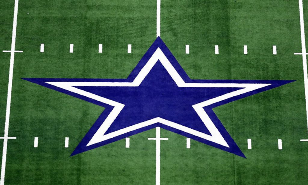 The Dallas Cowboys