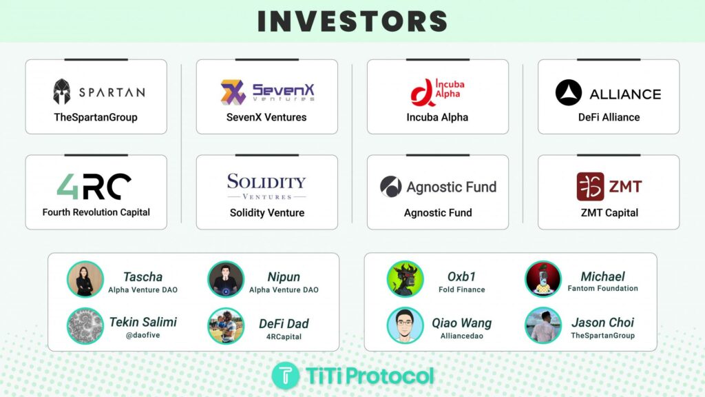 TiTi Protocol Secures 35 Million to Build the Firs 1649570781hoULJjL01L 1024x576 1