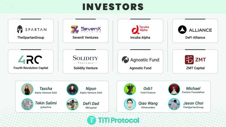 TiTi Protocol Secures 35 Million to Build the Firs 1649570781hoULJjL01L 768x432 1