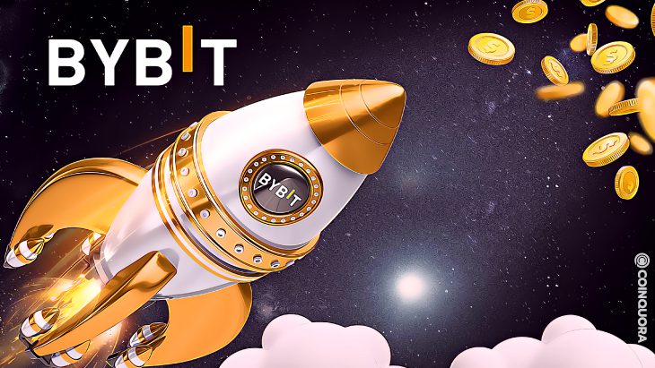 Top Crypto Platform Bybit Launches Leveraged Token Products