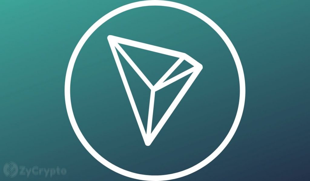 Tron TRX Explodes 8 Despite Crypto Market Downturn Following News Of Launching Native Algorithmic Stablecoin Like Terra