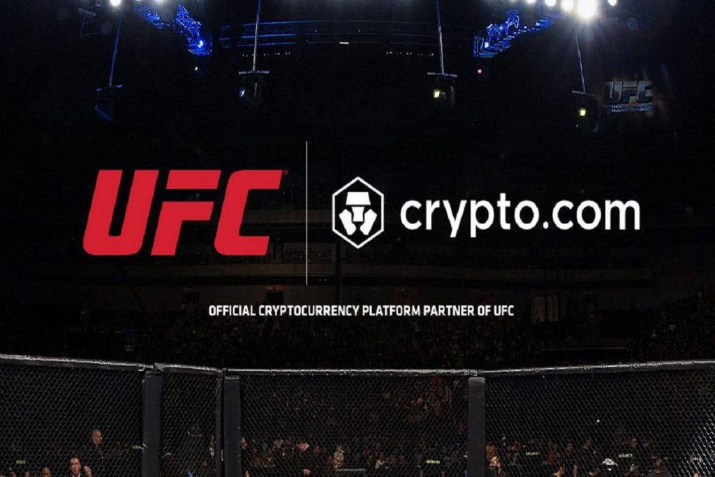 UFC Crypto