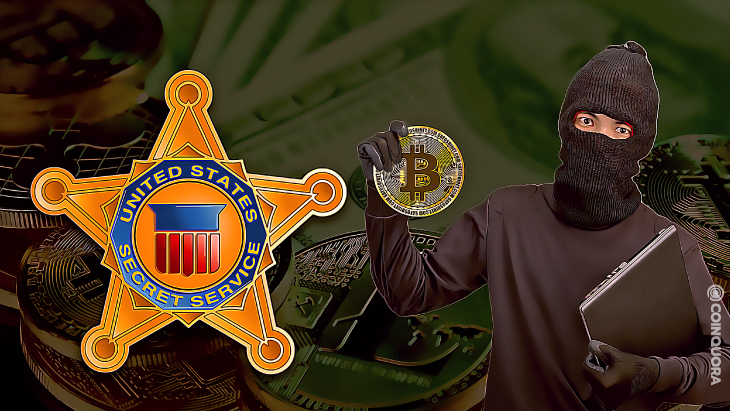 USSS Official Says Agency Has Seized 102M in Stolen Crypto