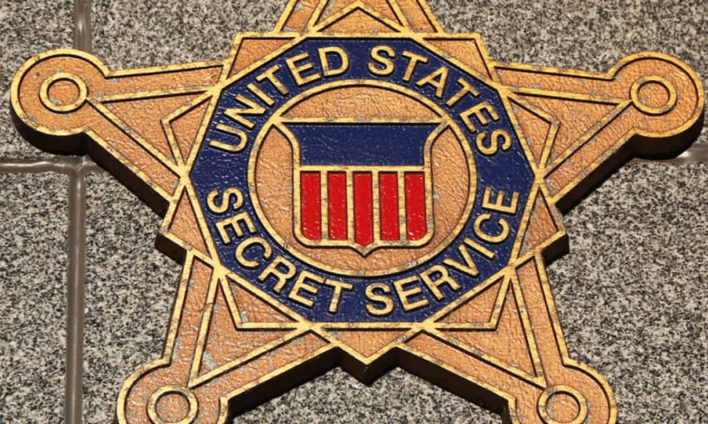 United States Secret Service