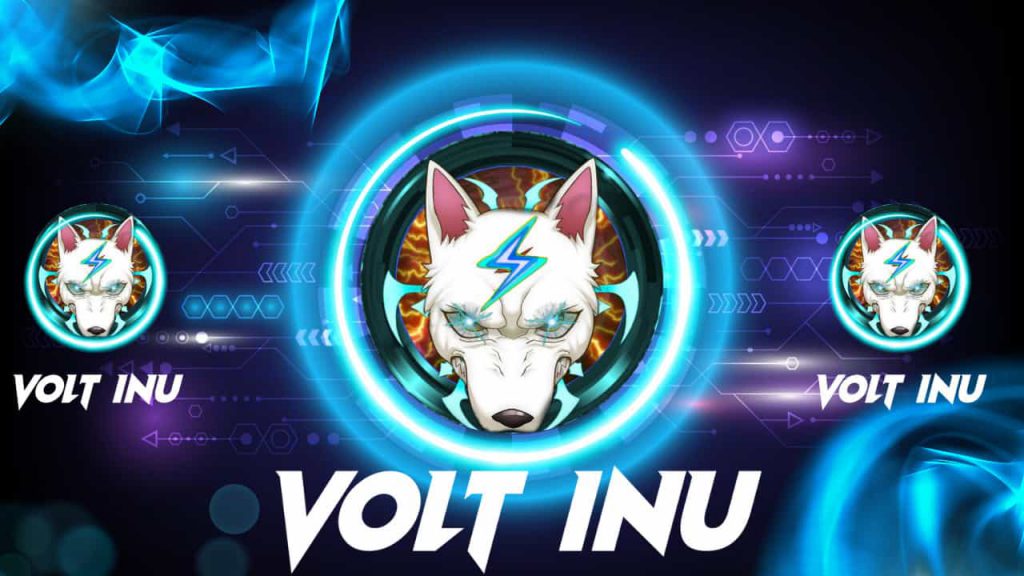 Volt Inu