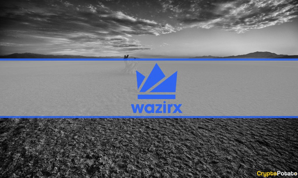 WazirX Exodus