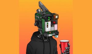 Why The Vogu Collective Is the Face of Web3 the New Technology Space