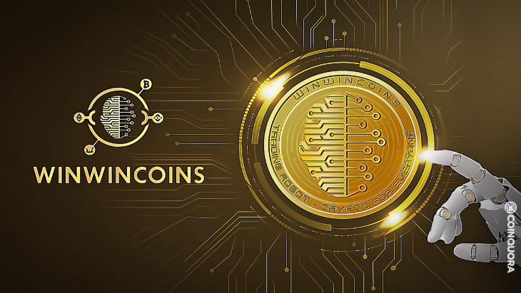 WinWinCoins Introduces an Ambitious Roadmap to Launch its Robot Crypto Trading System