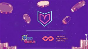 YGG SEA Secures 15 Million from Marquee Investors to Boost Play 2