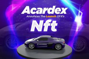 acardex launches 5555 unique car nft 768x512 1