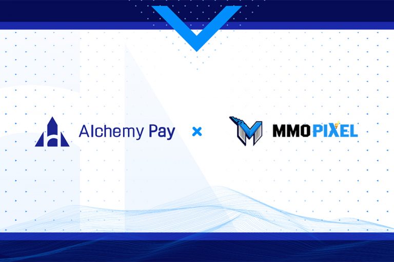 alchemy pay crypto payments for mmo pixel 768x512 1