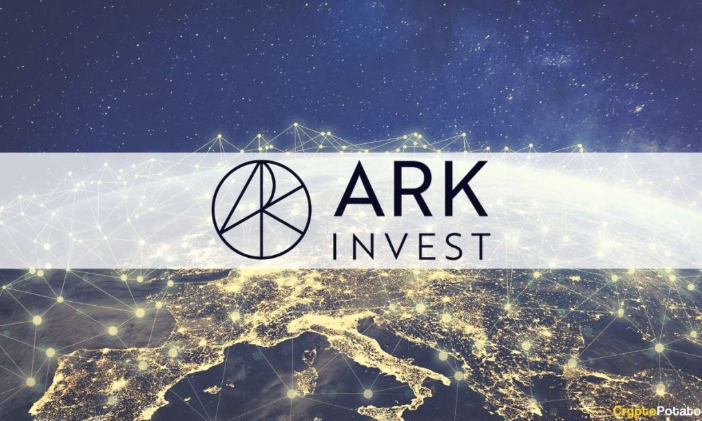 ark invest