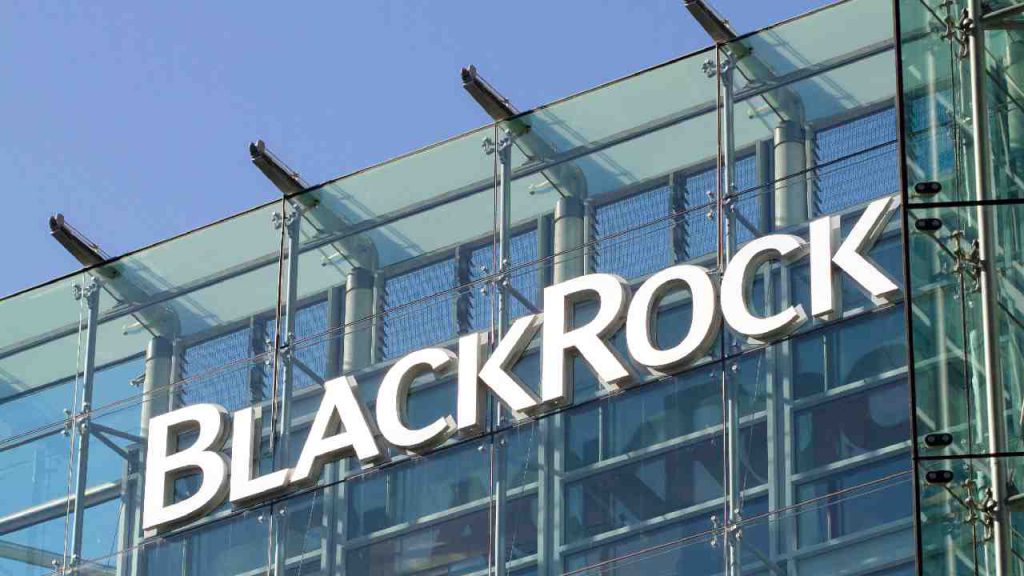 blackrock blockchain etf