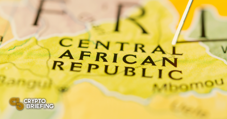 central african republic bitcoin cover 768x403 1