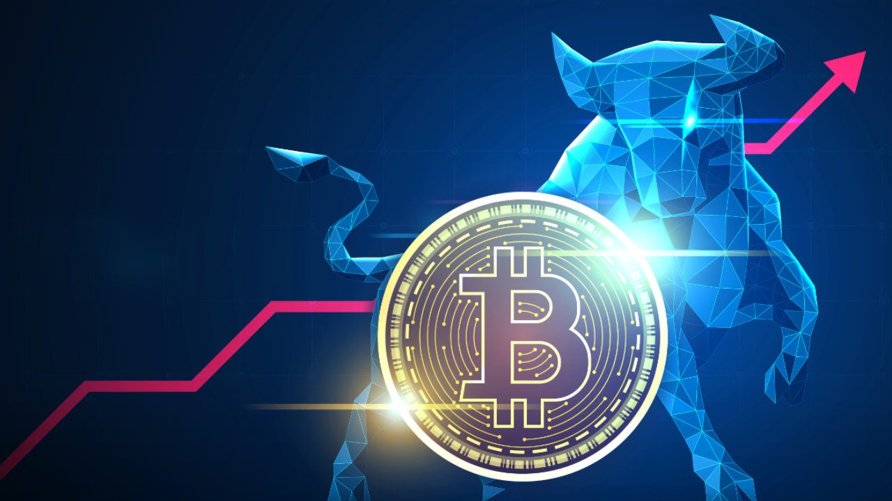 Defiance ETFs CEO 'Completely Bullish on Bitcoin' — Says It's 'a Good Time to Get in'