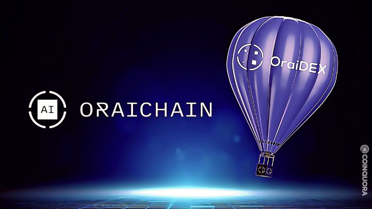 doc 2022 04 01 14 11 27.Oraichain Launches OraiDEX