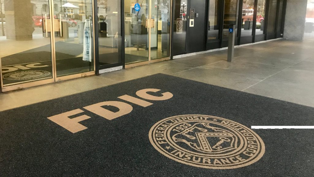 fdic banks