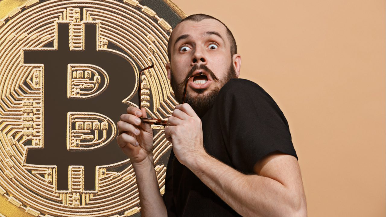 While Markets Consolidate, Crypto Fear and Greed Index Points to 'Extreme Fear'