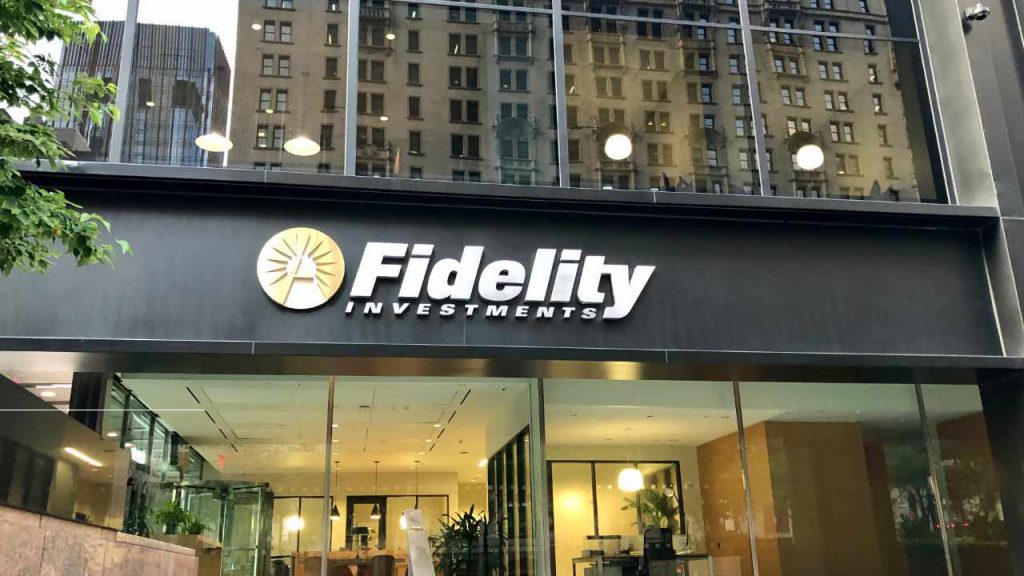 fidelity crypto metaverse