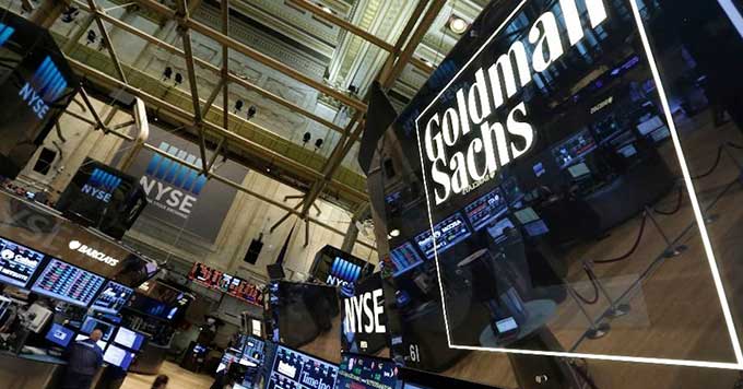 goldman sachs