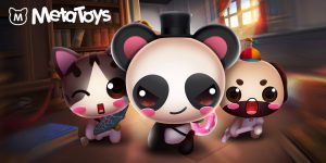 how can metatoys innovate metaverse