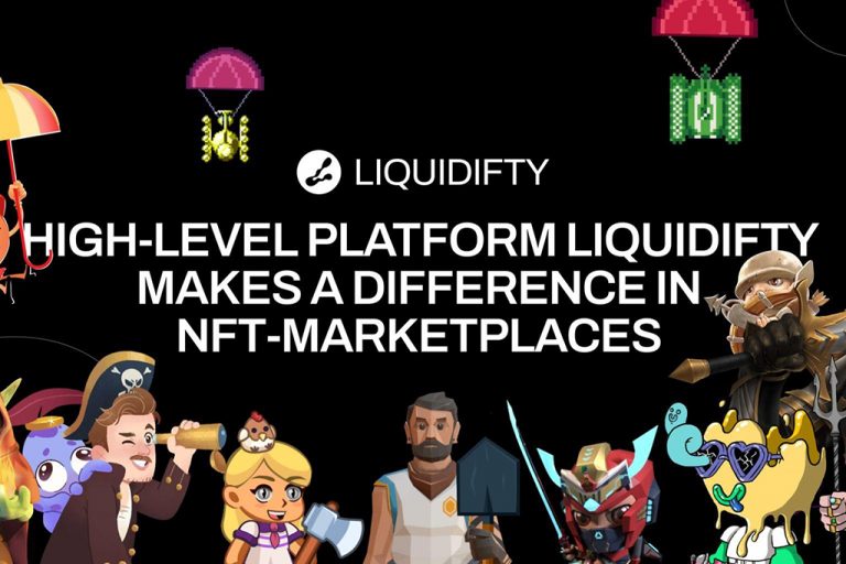 liquidifty makes difference in nft marketplaces 768x512 1