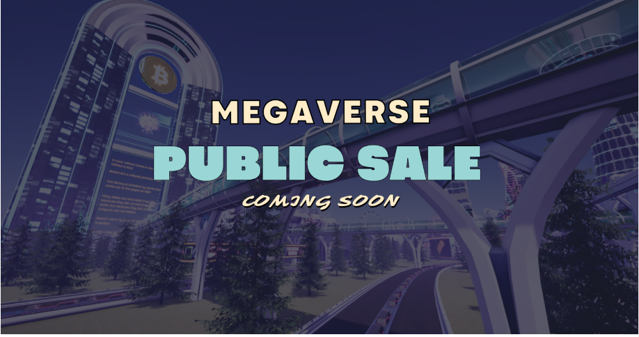 megaverse