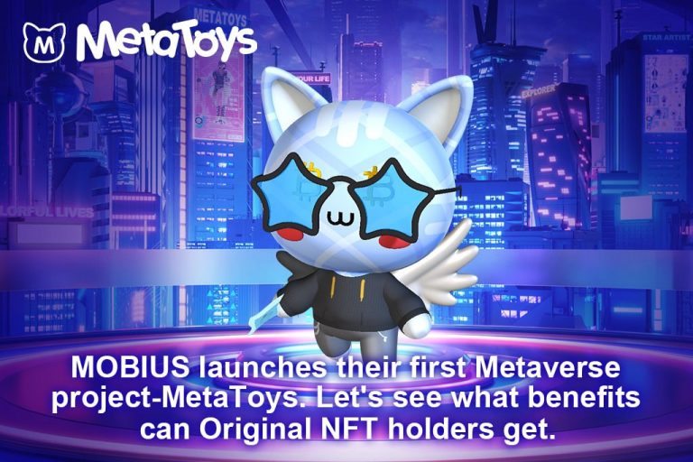 mobius launches metaverse project metatoys 768x512 1