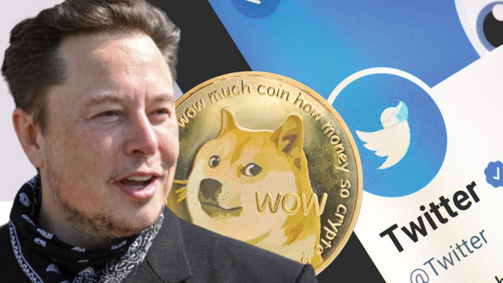 musk twitter blue dogecoin1