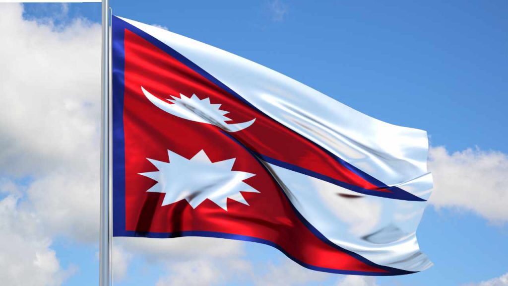 nepal