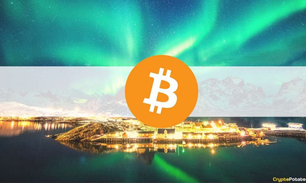 norway btc cover