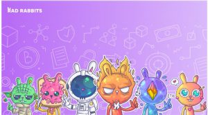 rad rabbits