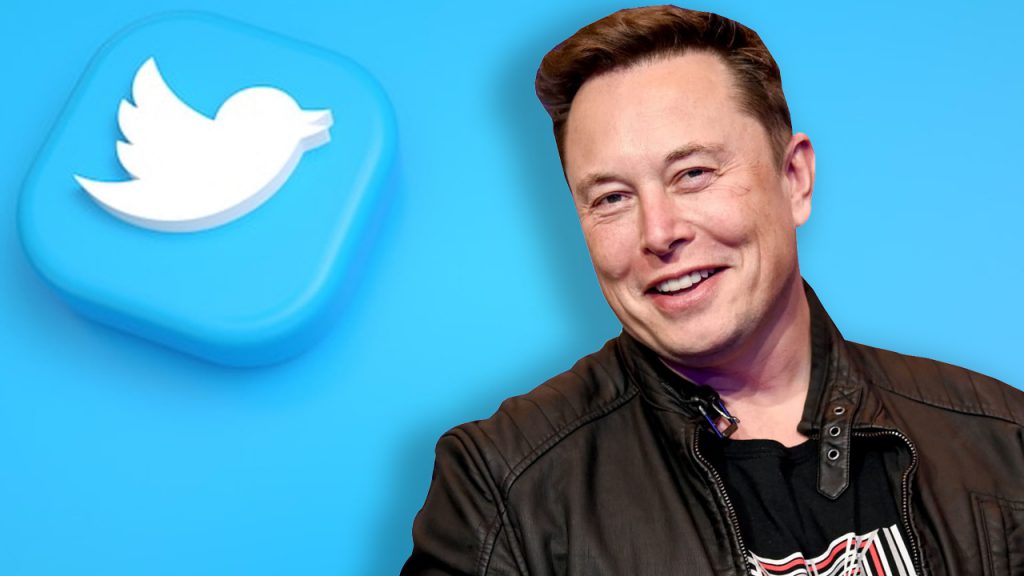 report twitter engages in negotiations with elon musk analyst says unless a second bidder appears musk will acquire the company