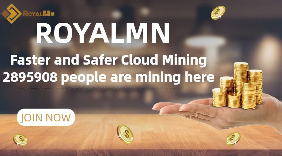 royalmn worlds most popular way mining