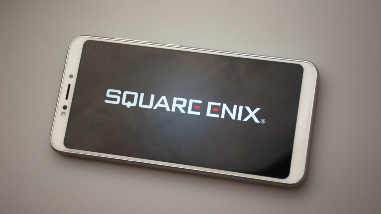 Square Enix