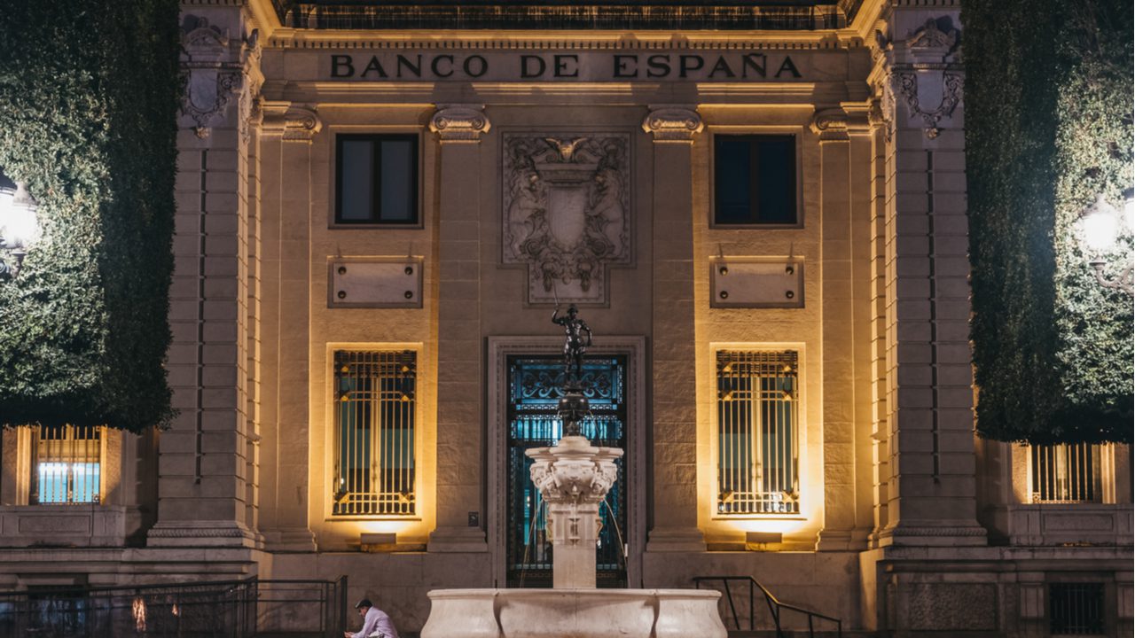 Bank of Spain