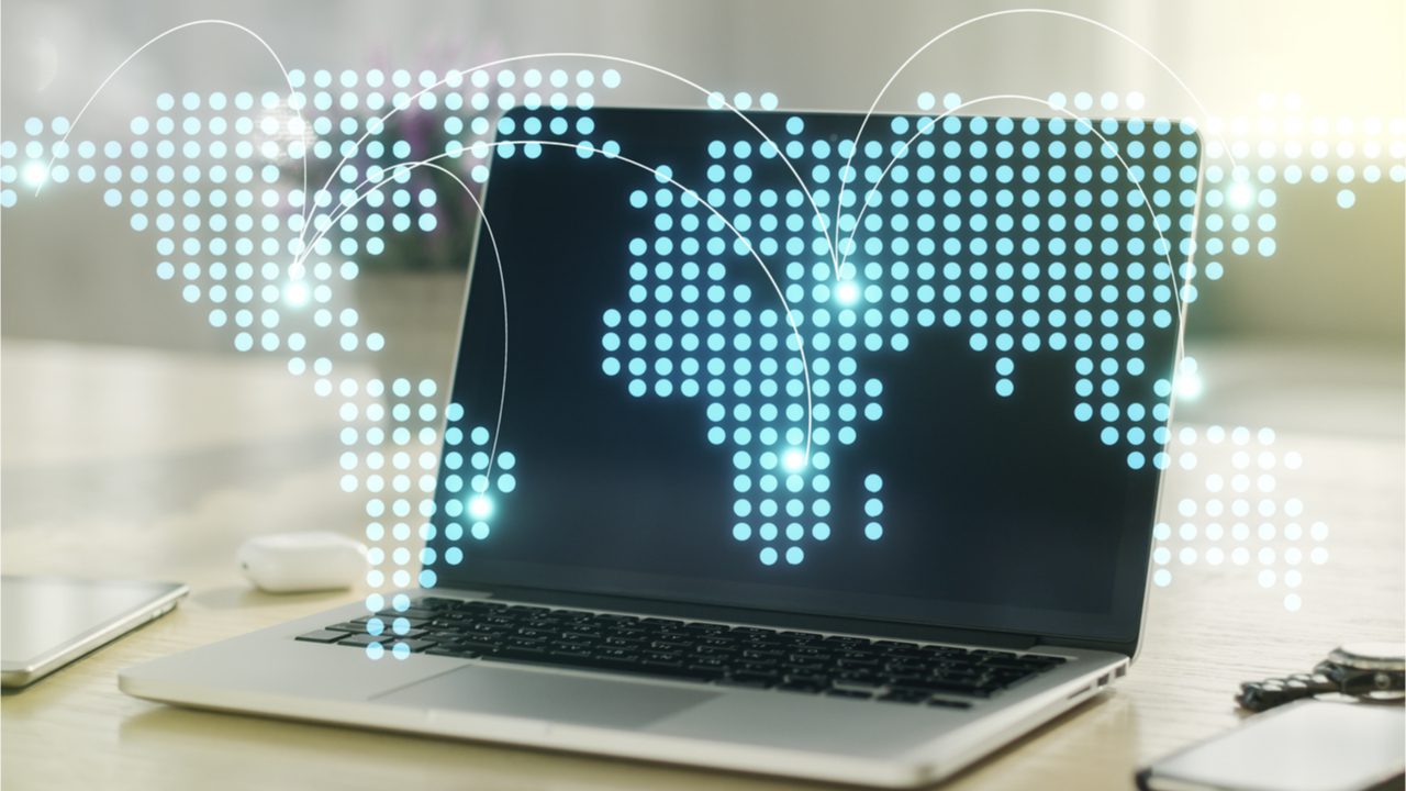 Three African Countries Plan to Adopt Cryptocurrency and Blockchain Solutions 2 shutterstock 1874162635