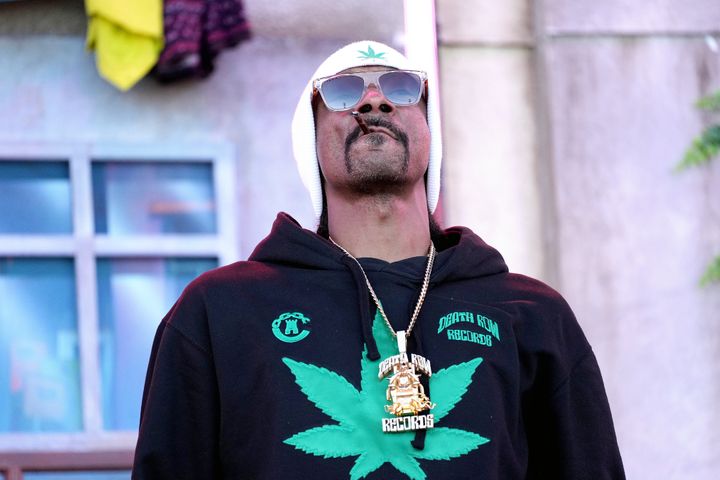 snoop dogg 1