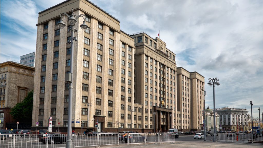 state duma