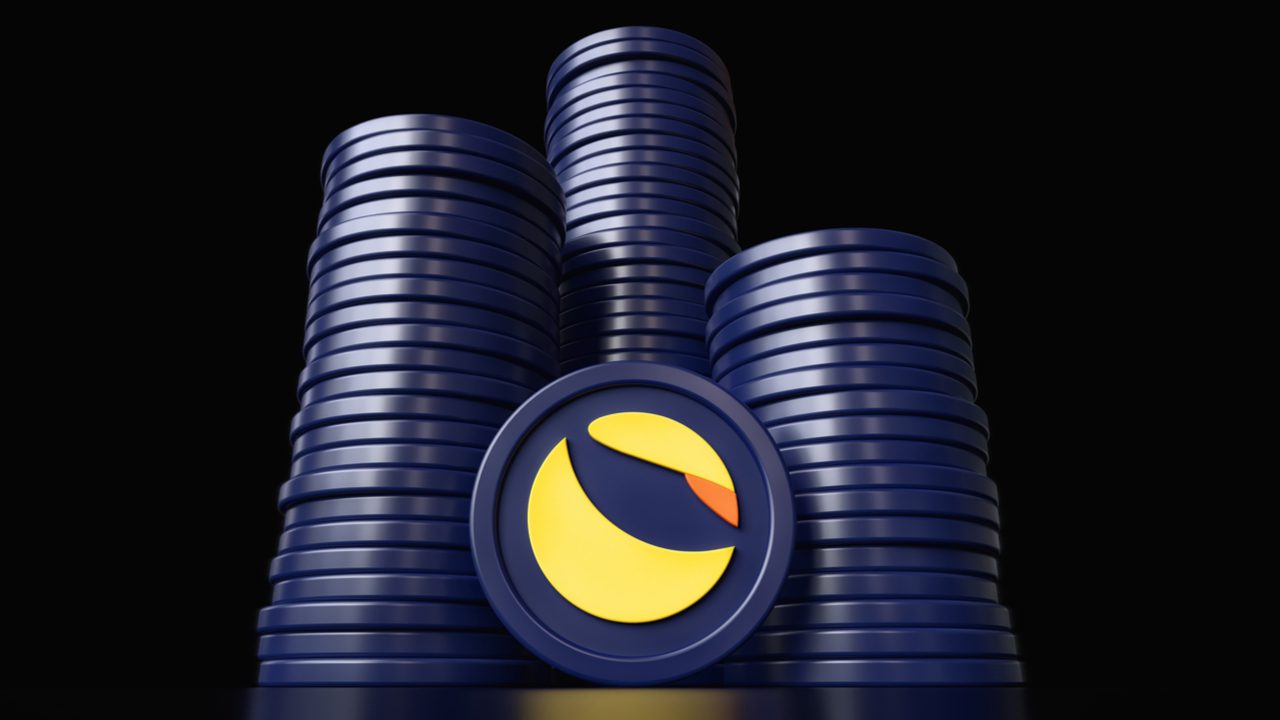 Terra's Luna Foundation Scoops up 4,130 Bitcoin Worth $176 Million