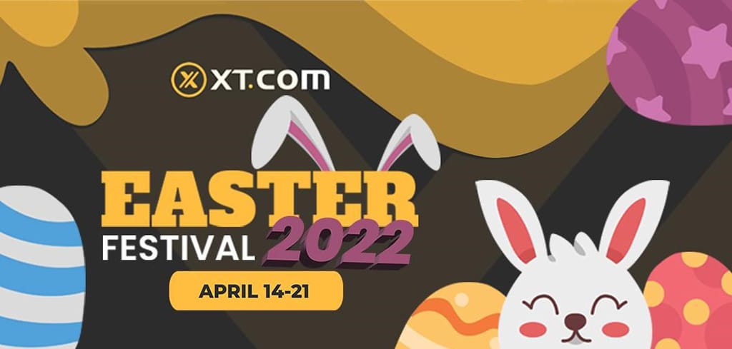 xt com launching easter carnival