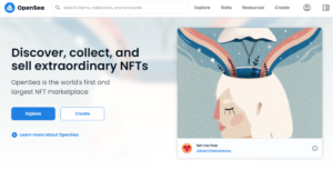1. Open Sea nft marketplace 1024x552 1