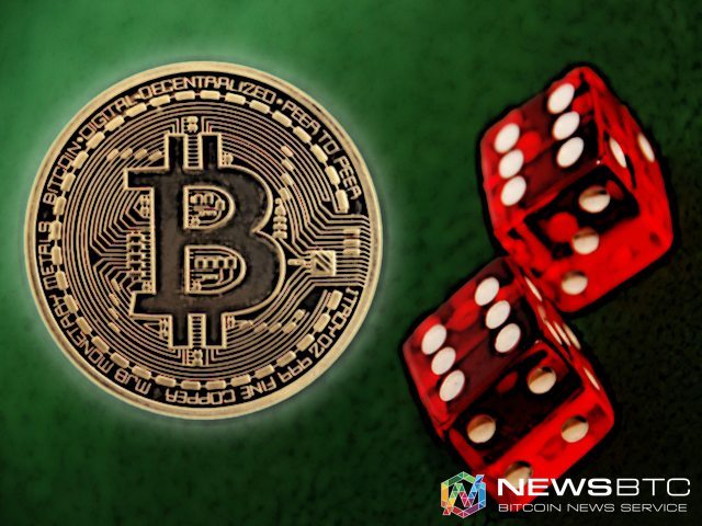 1Bitcoin Soon to be Accepted at Online Casinos