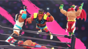 2022 05 12 10 31 15 Blockchain Brawler s on the WAX Blockchain Profile 1 Microsoft Edge 850x476 1