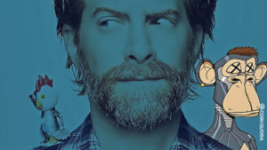 Actor Seth Greens NFT Stocks Phished Four NFTs Stolen